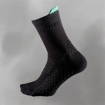 the HiFi sock