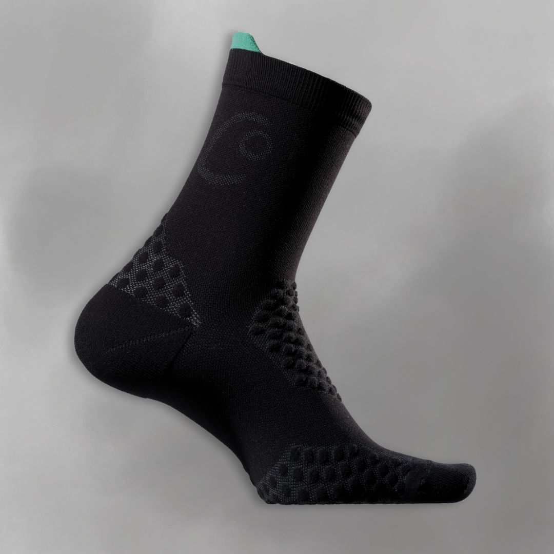 the HiFi sock